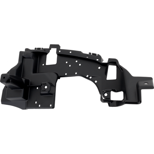 C300 19-21 REAR BUMPER BRACKET RH, Outer, w/ AMG Styling Package, Sedan