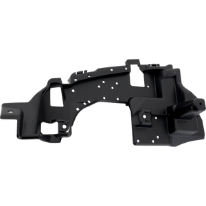 C300 19-21 REAR BUMPER BRACKET LH, Outer, w/ AMG Styling Package, Sedan