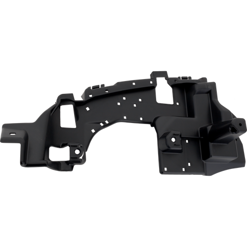C300 19-21 REAR BUMPER BRACKET LH, Outer, w/ AMG Styling Package, Sedan
