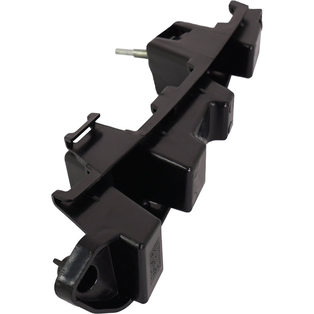 C-CLASS 15-21 REAR BUMPER BRACKET RH, Upper Mount, Sedan