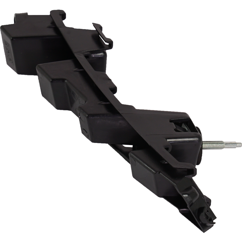 C-CLASS 15-21 REAR BUMPER BRACKET RH, Upper Mount, Sedan