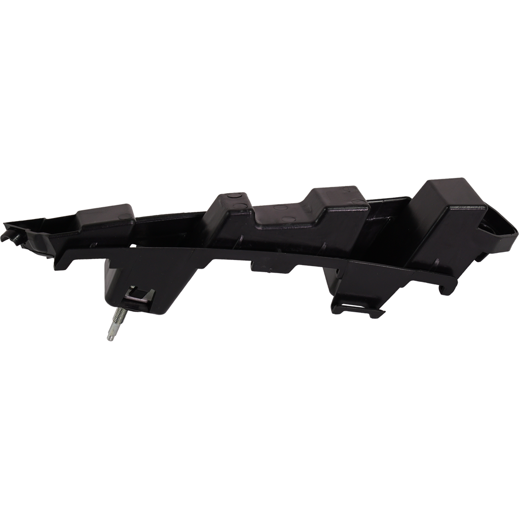C-CLASS 15-21 REAR BUMPER BRACKET RH, Upper Mount, Sedan