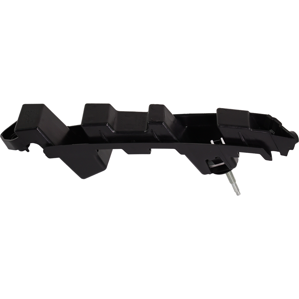 C-CLASS 15-21 REAR BUMPER BRACKET RH, Upper Mount, Sedan