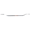 C300/C63 AMG 19-21 REAR BUMPER MOLDING, Lower, w/ AMG Styling Package, w/o Night Package, Sedan