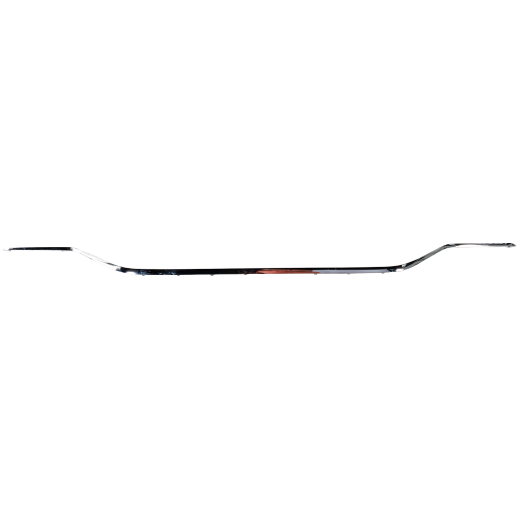 C300/C63 AMG 19-21 REAR BUMPER MOLDING, Lower, w/ AMG Styling Package, w/o Night Package, Sedan