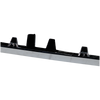 C300/C63 AMG 19-21 REAR BUMPER MOLDING, Lower, w/ AMG Styling Package, w/o Night Package, Sedan