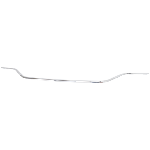 A220/A35 AMG 19-22 REAR BUMPER MOLDING, Chrome, (A220, w/ AMG Body Styling)