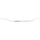 A220/A35 AMG 19-22 REAR BUMPER MOLDING, Chrome, (A220, w/ AMG Body Styling)