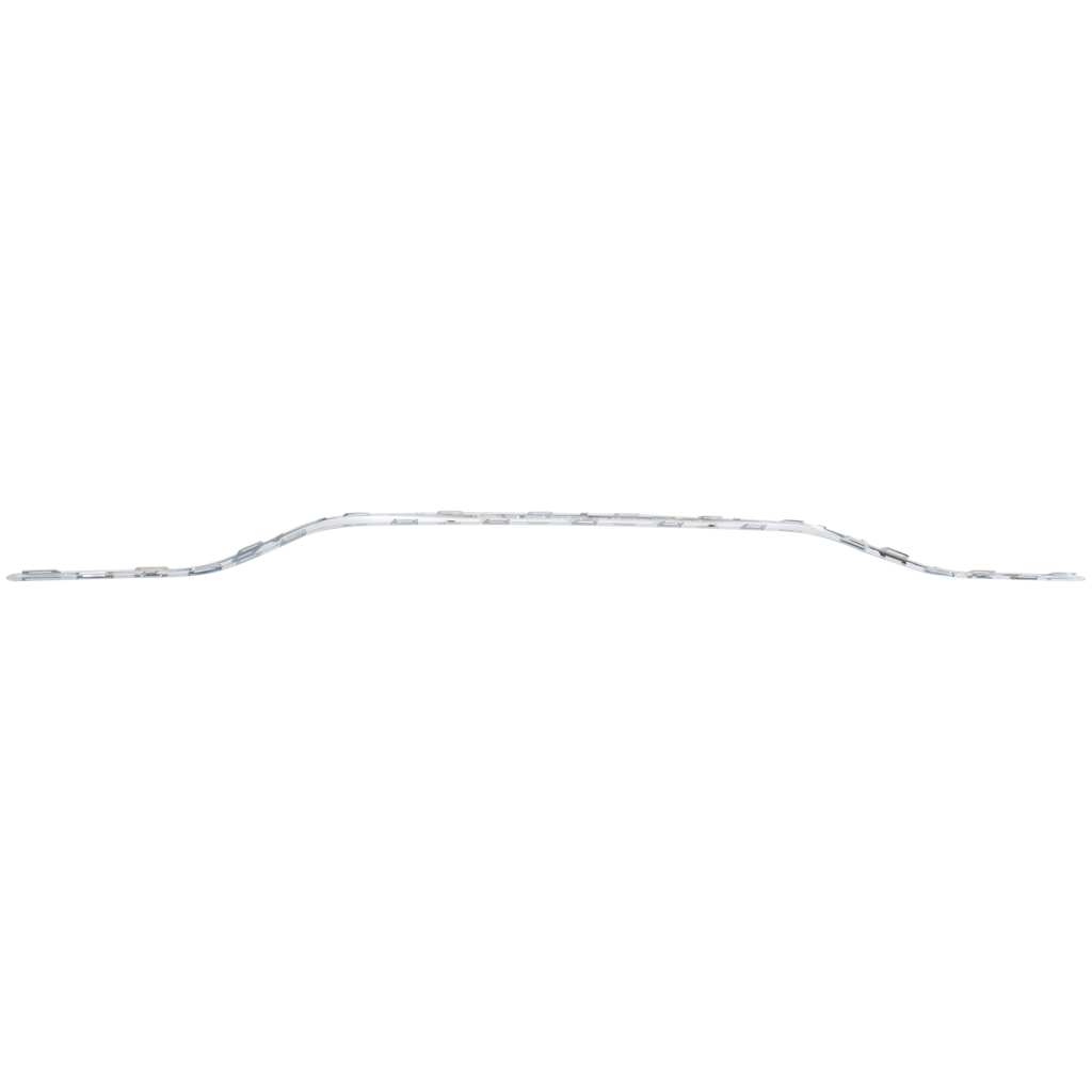 A220/A35 AMG 19-22 REAR BUMPER MOLDING, Chrome, (A220, w/ AMG Body Styling)