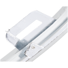 A220/A35 AMG 19-22 REAR BUMPER MOLDING, Chrome, (A220, w/ AMG Body Styling)