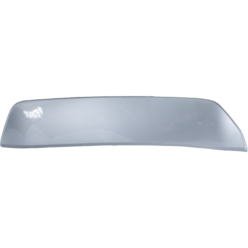 ECLIPSE CROSS 18-20 REAR BUMPER MOLDING RH, Extension Cover, Silver