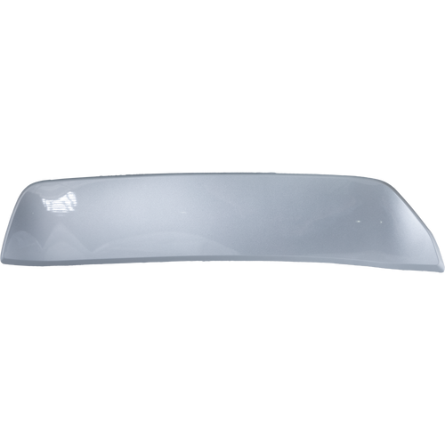 ECLIPSE CROSS 18-20 REAR BUMPER MOLDING RH, Extension Cover, Silver