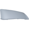 ECLIPSE CROSS 18-20 REAR BUMPER MOLDING RH, Extension Cover, Silver