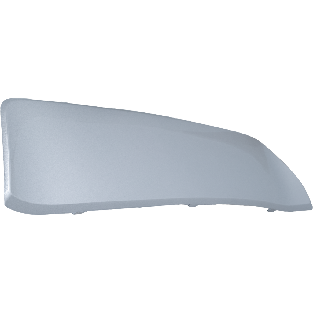 ECLIPSE CROSS 18-20 REAR BUMPER MOLDING RH, Extension Cover, Silver