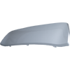 ECLIPSE CROSS 18-20 REAR BUMPER MOLDING RH, Extension Cover, Silver