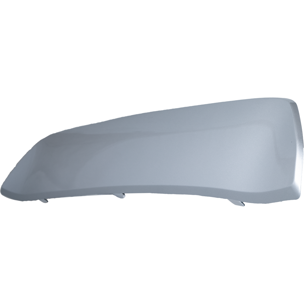 ECLIPSE CROSS 18-20 REAR BUMPER MOLDING RH, Extension Cover, Silver