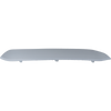 ECLIPSE CROSS 18-20 REAR BUMPER MOLDING RH, Extension Cover, Silver