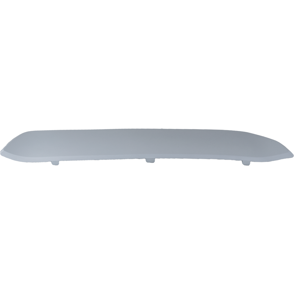ECLIPSE CROSS 18-20 REAR BUMPER MOLDING RH, Extension Cover, Silver