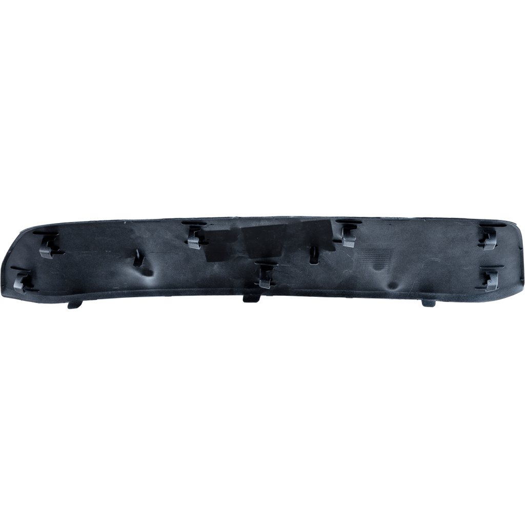 ECLIPSE CROSS 18-20 REAR BUMPER MOLDING RH, Extension Cover, Silver