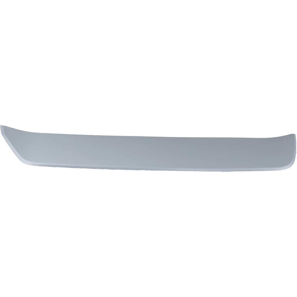 ECLIPSE CROSS 18-20 REAR BUMPER MOLDING RH, Extension Cover, Silver