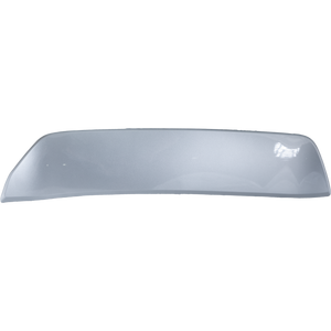 ECLIPSE CROSS 18-20 REAR BUMPER MOLDING LH, Extension Cover, Silver