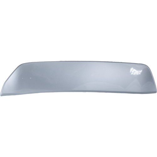 ECLIPSE CROSS 18-20 REAR BUMPER MOLDING LH, Extension Cover, Silver