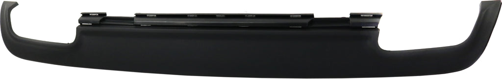 S-CLASS 10-13 REAR LOWER VALANCE, Lower Cover, Primed, w/ Sport Package, (Exc. S63/S65 AMG Models)