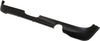 COOPER 07-10 REAR LOWER VALANCE, Spoiler, w/o Aero Package and Rear Object Sensor Holes, Base Model, (Convertible 09-10)/Hatchback