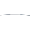 GLA-CLASS 18-20 REAR LOWER VALANCE, Center Spoiler, Textured Black, w/o Perfomance Package