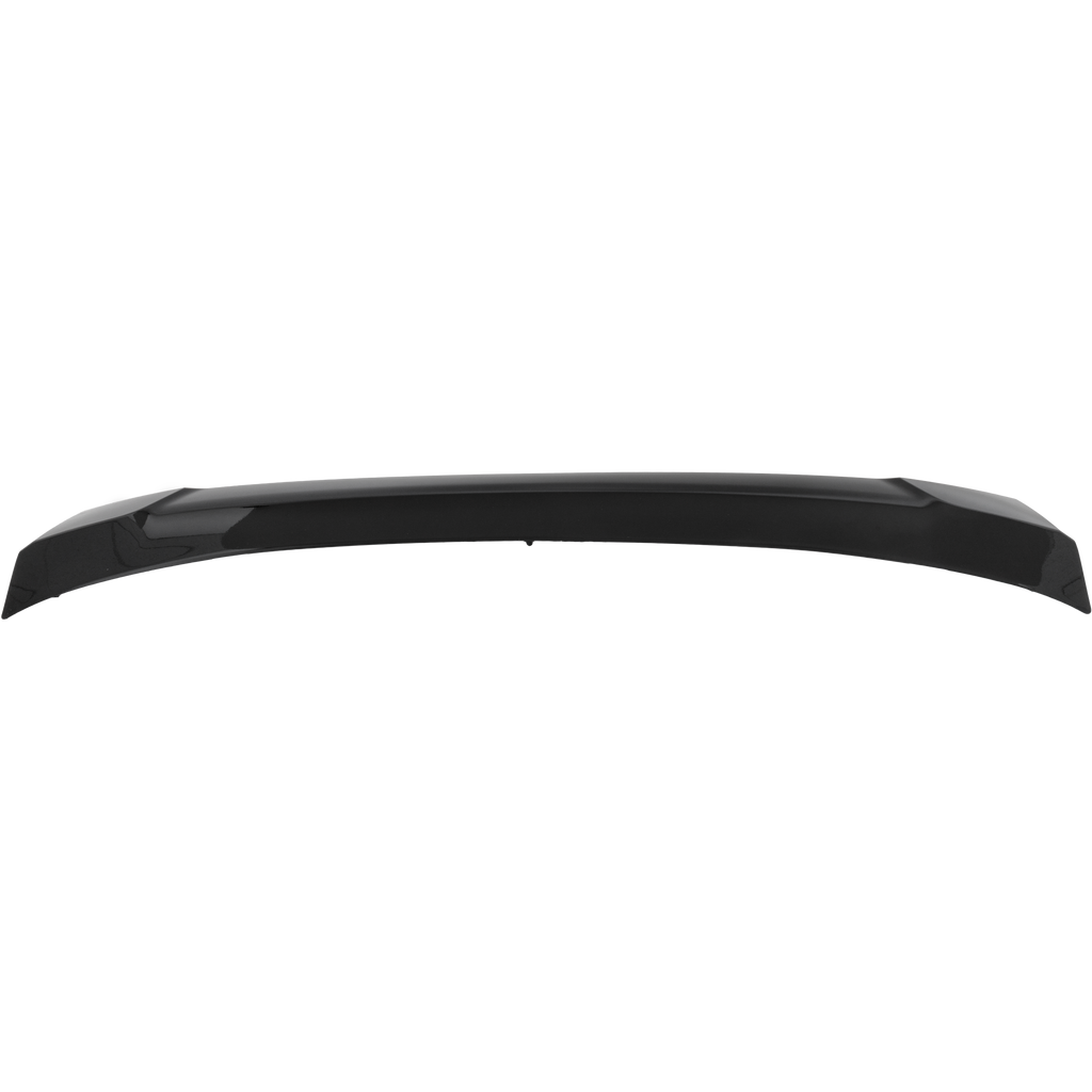 OUTLANDER 16-18 REAR LOWER VALANCE, Bumper Extension, Primed