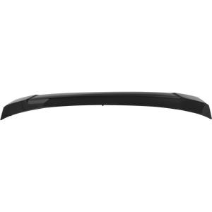 OUTLANDER 16-18 REAR LOWER VALANCE, Bumper Extension, Primed