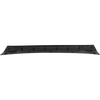 OUTLANDER 16-18 REAR LOWER VALANCE, Bumper Extension, Primed