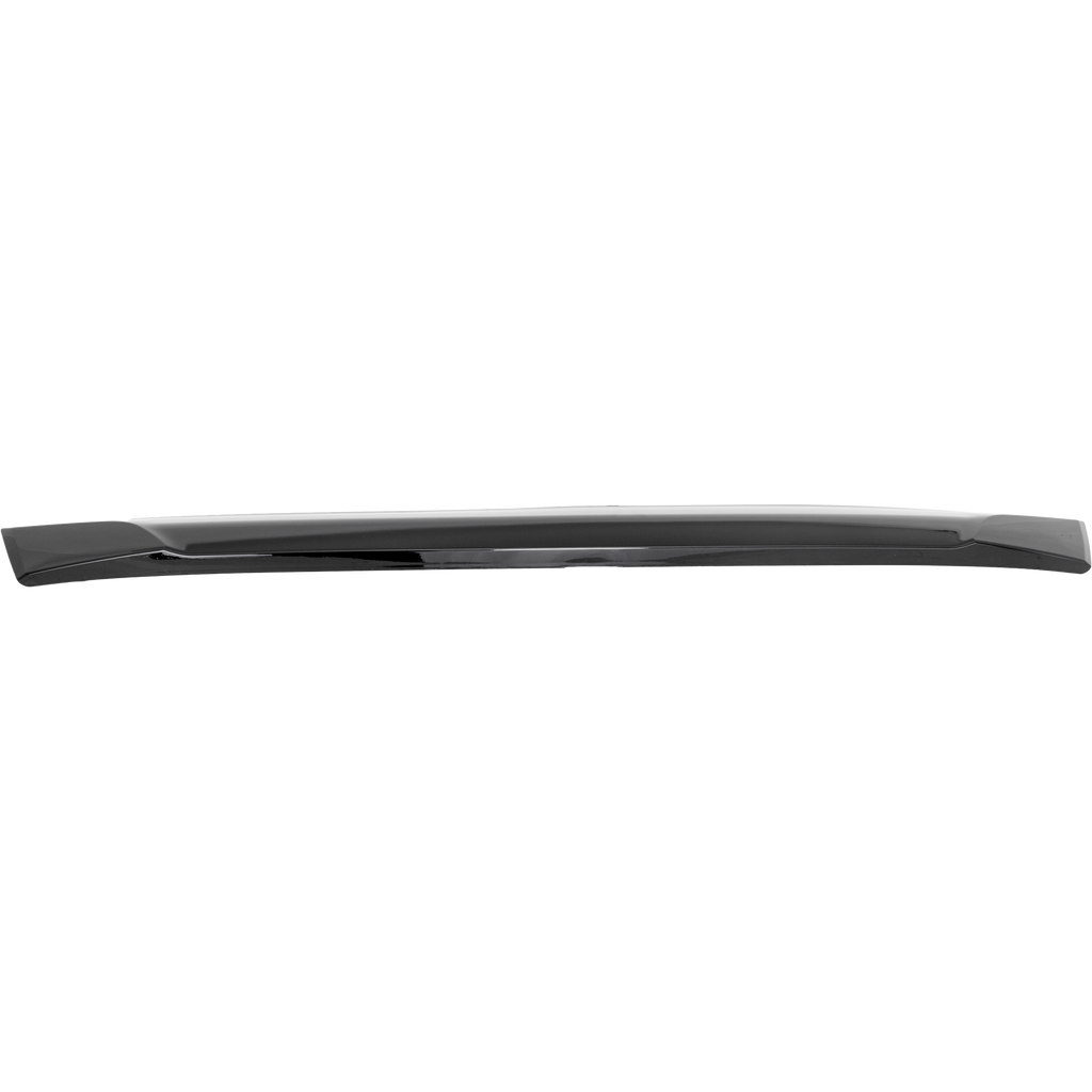 OUTLANDER 16-18 REAR LOWER VALANCE, Bumper Extension, Primed