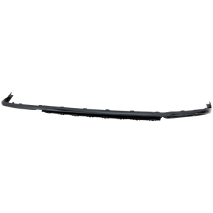 S63 AMG 14-15/S65 AMG 15-15 REAR LOWER VALANCE, Lower Cover, Primed, Sedan