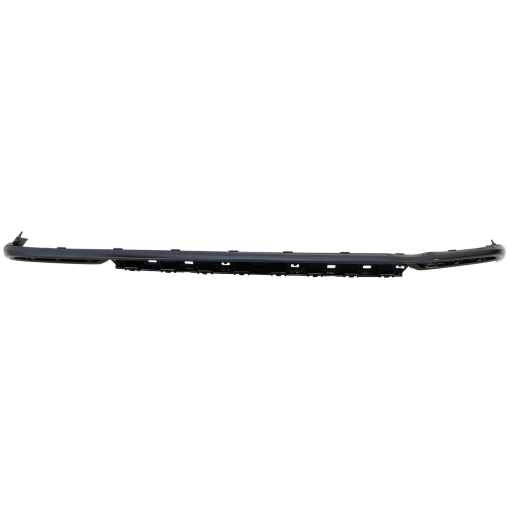 S63 AMG 14-15/S65 AMG 15-15 REAR LOWER VALANCE, Lower Cover, Primed, Sedan