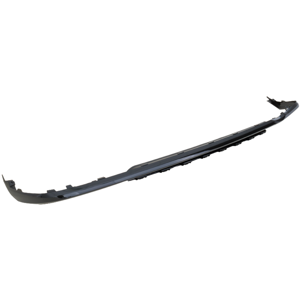 S63 AMG 14-15/S65 AMG 15-15 REAR LOWER VALANCE, Lower Cover, Primed, Sedan