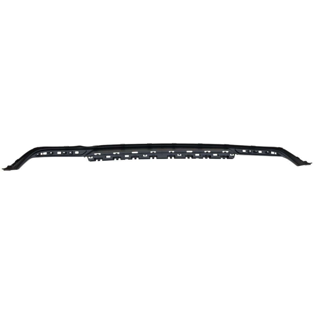 S63 AMG 14-15/S65 AMG 15-15 REAR LOWER VALANCE, Lower Cover, Primed, Sedan