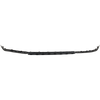 S63 AMG 14-15/S65 AMG 15-15 REAR LOWER VALANCE, Lower Cover, Primed, Sedan