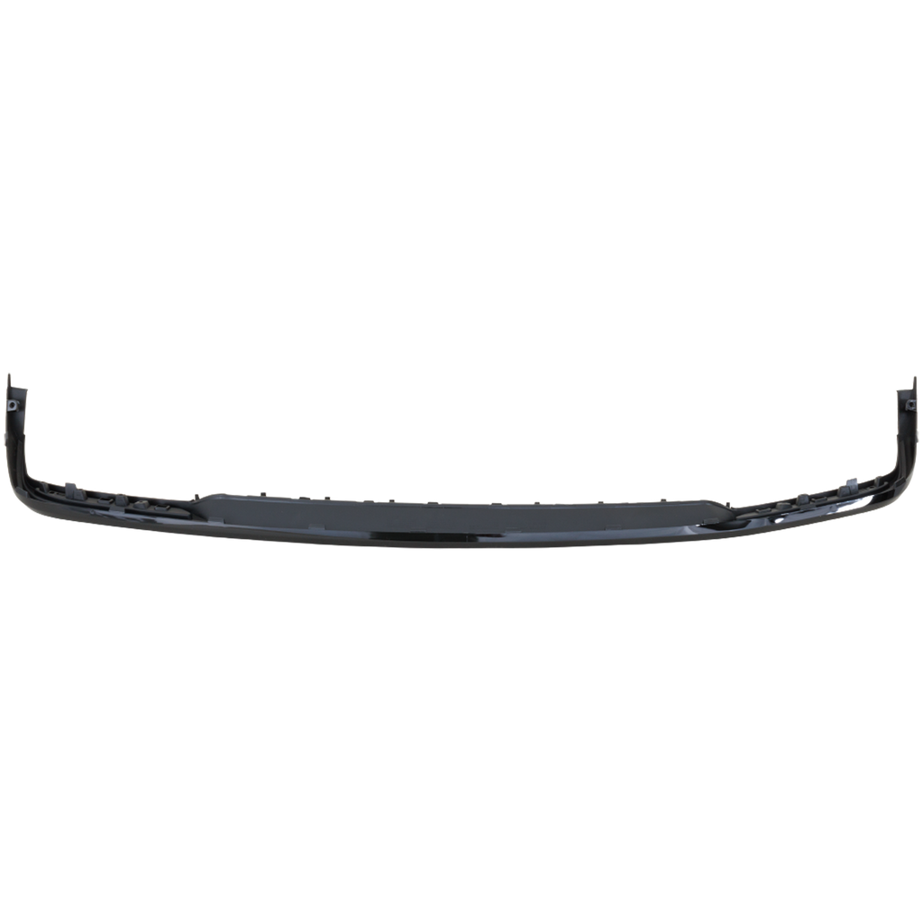 S63 AMG 14-15/S65 AMG 15-15 REAR LOWER VALANCE, Lower Cover, Primed, Sedan