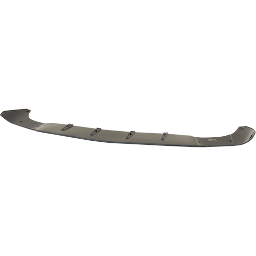 CLA35 AMG/CLA45 AMG 20-23 REAR LOWER VALANCE, Gloss Black, Under Cover, w/ AMG Aerodynamics Package, Coupe