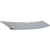 GLE-CLASS 16-19 REAR BUMPER STEP PAD, Center, Chrome, SUV