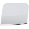 GLB250 20-23 REAR HITCH COVER, Chrome, w/o AMG Package