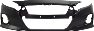 ALTIMA 19-22 FRONT BUMPER COVER, Primed, (Edition One 19-21)/Platinum Models
