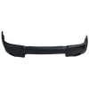 XTERRA 02-04 FRONT BUMPER COVER, Textured Gray