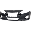 MAXIMA 19-23 FRONT BUMPER COVER, Primed, w/o Premium Package, SR/SL Model