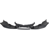 MAXIMA 19-23 FRONT BUMPER COVER, Primed, w/o Premium Package, SR/SL Model