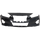 MAXIMA 19-23 FRONT BUMPER COVER, Primed, w/ Premium Package, SR/Platinum Model