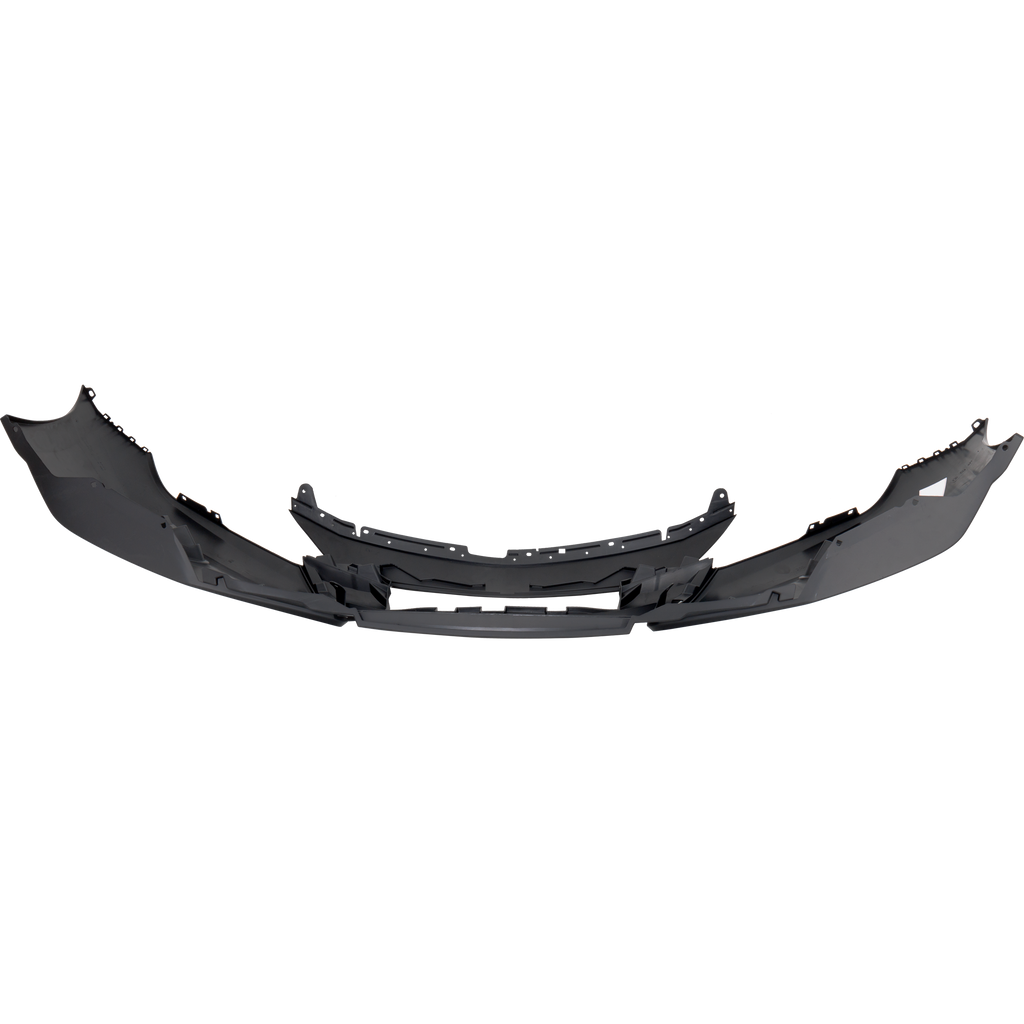 MAXIMA 19-23 FRONT BUMPER COVER, Primed, w/ Premium Package, SR/Platinum Model