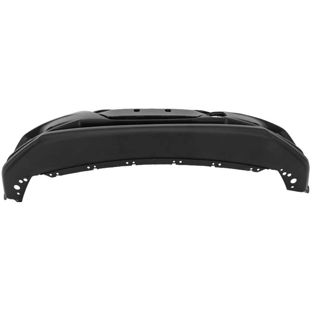 ROGUE SPORT 20-22 FRONT BUMPER COVER, Primed