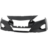 MAXIMA 19-23 FRONT BUMPER COVER, Primed, (S 19-20)/SV Model